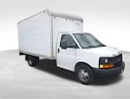 Used 2011 Chevrolet Express 3500 Box Van for sale #241149A - photo 8