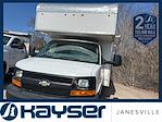 Used 2015 Chevrolet Express 4500 Box Van for sale #241151A - photo 3
