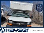 Used 2015 Chevrolet Express 4500 Box Van for sale #241151A - photo 4