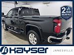 Used 2020 Chevrolet Silverado 3500 LTZ Crew Cab for sale #241158A - photo 11