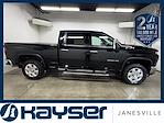 Used 2020 Chevrolet Silverado 3500 LTZ Crew Cab for sale #241158A - photo 13