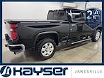 Used 2020 Chevrolet Silverado 3500 LTZ Crew Cab for sale #241158A - photo 2