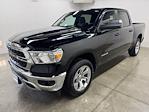 Used 2023 Ram 1500 Big Horn/Lone Star Crew Cab 4x4 Pickup for sale #24263A - photo 4