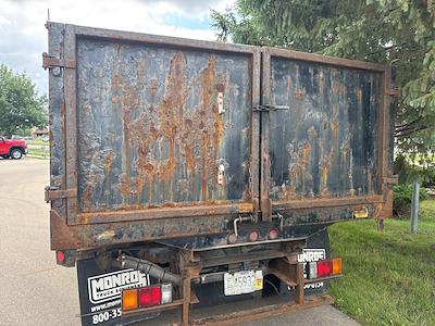 2018 Isuzu NRR Regular Cab 4x2 Landscape Dump for sale #24790B - photo 2
