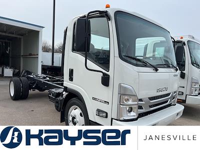 2025 Isuzu NPR-HD Regular Cab 4x2 Cab Chassis for sale #25017 - photo 1