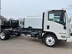 2025 Isuzu NPR-HD Regular Cab 4x2 Cab Chassis for sale #25017 - photo 4