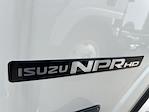 2025 Isuzu NPR-HD Regular Cab 4x2 Cab Chassis for sale #25017 - photo 36