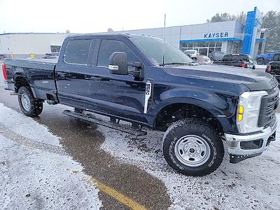 Used 2024 Ford F-250 XL Crew Cab for sale #251040A - photo 1
