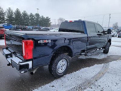 Used 2024 Ford F-250 XL Crew Cab for sale #251040A - photo 2