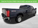 Used 2024 Ford F-250 XL Crew Cab for sale #251040A - photo 2