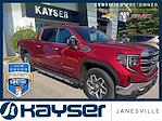 2024 GMC Sierra 1500 Crew Cab 4x4 Pickup for sale #251063A - photo 1