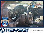 2024 GMC Sierra 1500 Crew Cab 4x4 Pickup for sale #251063A - photo 14