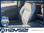 2024 GMC Sierra 1500 Crew Cab 4x4 Pickup for sale #251063A - photo 16