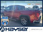 2024 GMC Sierra 1500 Crew Cab 4x4 Pickup for sale #251063A - photo 5