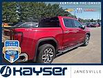 2024 GMC Sierra 1500 Crew Cab 4x4 Pickup for sale #251063A - photo 2