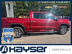 2024 GMC Sierra 1500 Crew Cab 4x4 Pickup for sale #251063A - photo 6