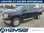 2011 GMC Sierra 2500 Extended Cab 4x4 Pickup for sale #25168A - photo 1