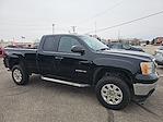 2011 GMC Sierra 2500 Extended Cab 4x4 Pickup for sale #25168A - photo 3