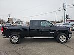 2011 GMC Sierra 2500 Extended Cab 4x4 Pickup for sale #25168A - photo 6