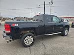 2011 GMC Sierra 2500 Extended Cab 4x4 Pickup for sale #25168A - photo 7