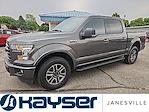 2015 Ford F-150 SuperCrew Cab 4x4 Pickup for sale #25261A - photo 1