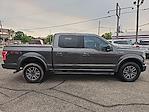 2015 Ford F-150 SuperCrew Cab 4x4 Pickup for sale #25261A - photo 9