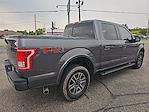 2015 Ford F-150 SuperCrew Cab 4x4 Pickup for sale #25261A - photo 4