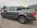 2015 Ford F-150 SuperCrew Cab 4x4 Pickup for sale #25261A - photo 2