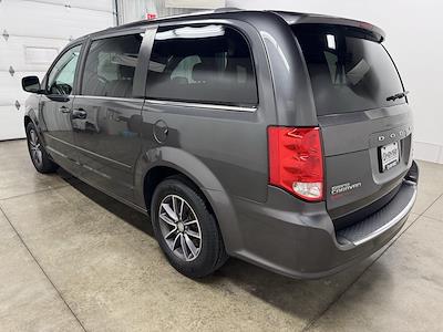 2017 Dodge Grand Caravan FWD Minivan for sale #25276A - photo 2
