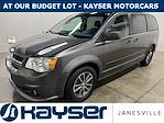 2017 Dodge Grand Caravan FWD Minivan for sale #25276A - photo 1