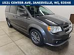2017 Dodge Grand Caravan FWD Minivan for sale #25276A - photo 3