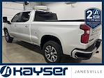 2022 Chevrolet Silverado 1500 LTD Crew Cab 4x4 Pickup for sale #25373C - photo 13