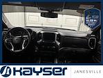 2022 Chevrolet Silverado 1500 LTD Crew Cab 4x4 Pickup for sale #25373C - photo 15