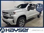 2022 Chevrolet Silverado 1500 LTD Crew Cab 4x4 Pickup for sale #25373C - photo 17