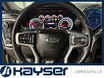 2022 Chevrolet Silverado 1500 LTD Crew Cab 4x4 Pickup for sale #25373C - photo 5