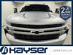 2022 Chevrolet Silverado 1500 LTD Crew Cab 4x4 Pickup for sale #25373C - photo 6