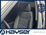 2022 Chevrolet Silverado 1500 LTD Crew Cab 4x4 Pickup for sale #25373C - photo 10
