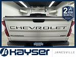 2022 Chevrolet Silverado 1500 LTD Crew Cab 4x4 Pickup for sale #25373C - photo 11