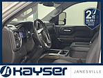 2022 Chevrolet Silverado 1500 LTD Crew Cab 4x4 Pickup for sale #25373C - photo 4