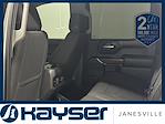 2022 Chevrolet Silverado 1500 LTD Crew Cab 4x4 Pickup for sale #25373C - photo 33