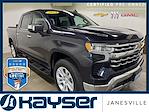 2023 Chevrolet Silverado 1500 Crew Cab 4x4 Pickup for sale #25394A - photo 1