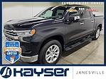 2023 Chevrolet Silverado 1500 Crew Cab 4x4 Pickup for sale #25394A - photo 11