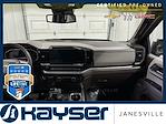 2023 Chevrolet Silverado 1500 Crew Cab 4x4 Pickup for sale #25394A - photo 12