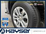 2023 Chevrolet Silverado 1500 Crew Cab 4x4 Pickup for sale #25394A - photo 15