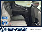 2023 Chevrolet Silverado 1500 Crew Cab 4x4 Pickup for sale #25394A - photo 18