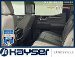 2023 Chevrolet Silverado 1500 Crew Cab 4x4 Pickup for sale #25394A - photo 19