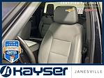 2023 Chevrolet Silverado 1500 Crew Cab 4x4 Pickup for sale #25394A - photo 4