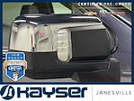2023 Chevrolet Silverado 1500 Crew Cab 4x4 Pickup for sale #25394A - photo 20