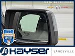 2023 Chevrolet Silverado 1500 Crew Cab 4x4 Pickup for sale #25394A - photo 22