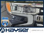 2023 Chevrolet Silverado 1500 Crew Cab 4x4 Pickup for sale #25394A - photo 24